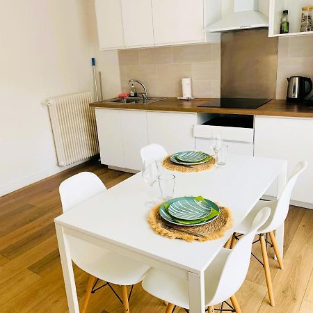 Apartamento Wonderful Place Near Vieux Port 56M2 Marsella Exterior foto